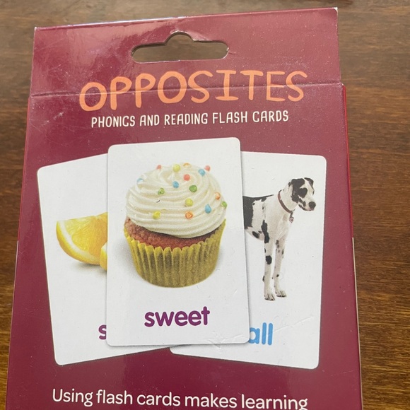 Interactive Math Flash Cards - Picture 4 of 6